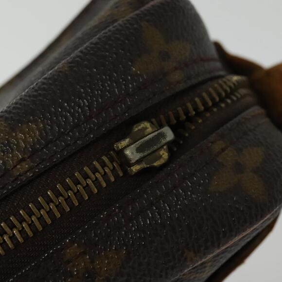 LOUIS VUITTON Monogram Jeune Fille PM Shoulder Bag M51227 - Picture 7 of 16